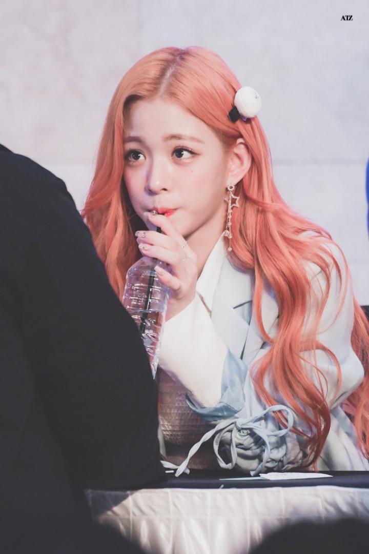 프로미스나인 이채영.gif | 인스티즈