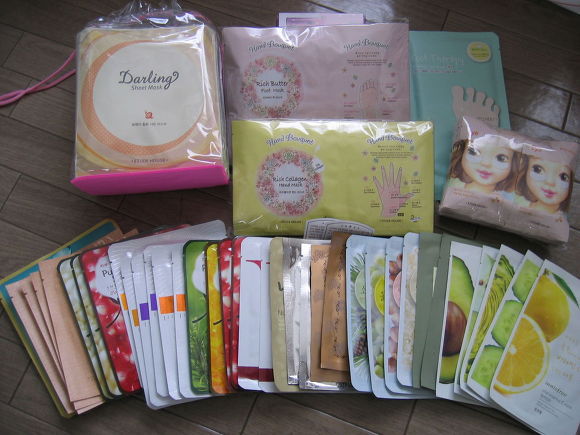 일본인 한국여행 쇼핑샷 | 인스티즈