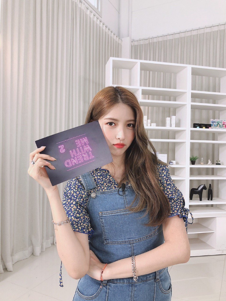 752번째 하루 한번 여자친구 소원 | 인스티즈