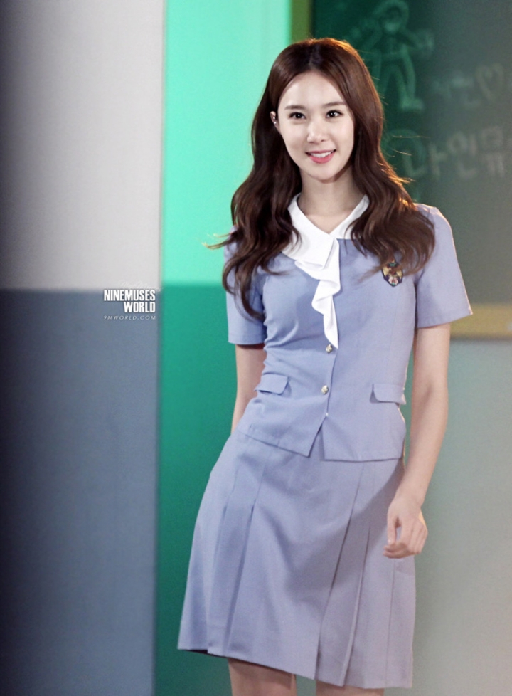 전국의 예쁜 고등학교 교복들! | 인스티즈