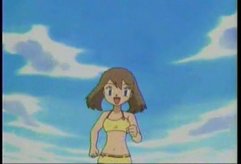 포켓몬스터 1~8세대 애니메이션 히로인들의 수영복 모음 .jpg | 인스티즈