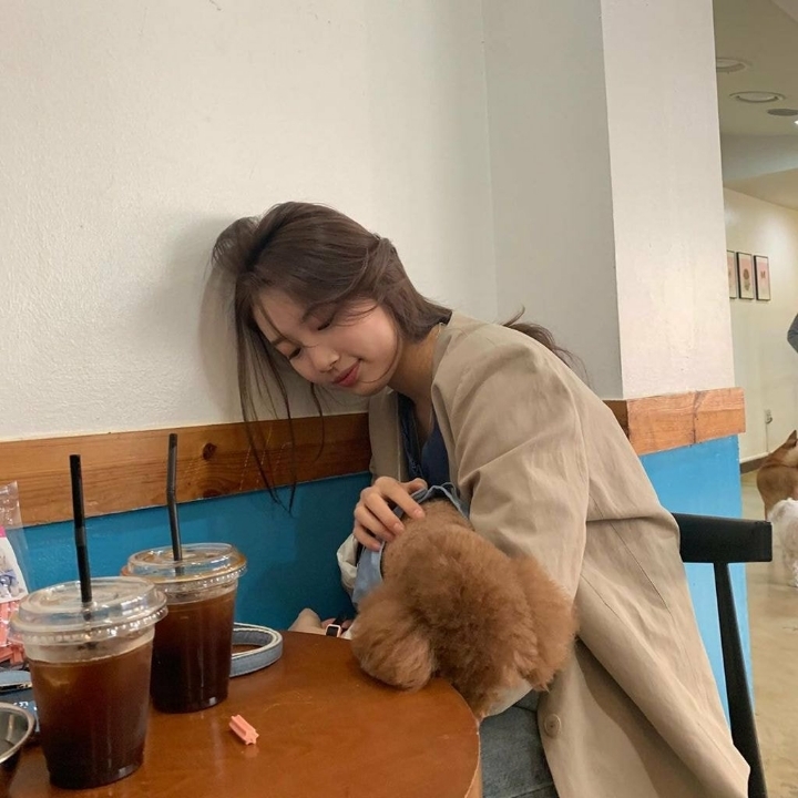 수지의 커피취향 | 인스티즈