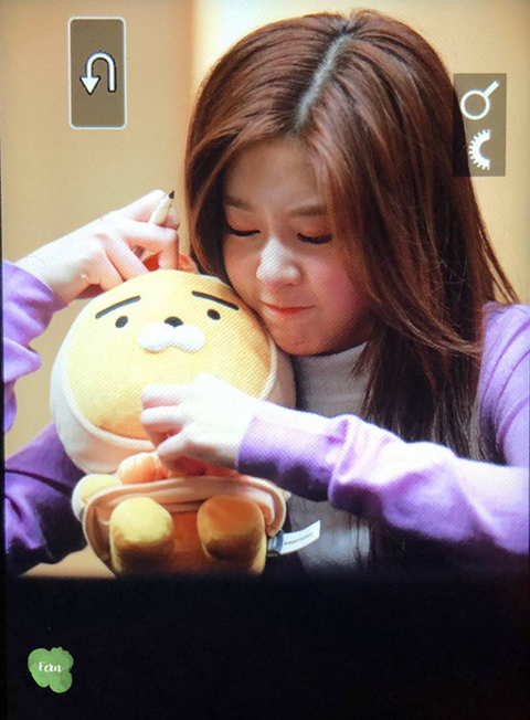 주말에도 함께하는 아이즈원 사진 여러장.. | 인스티즈