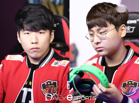 ??: 페이커는 범인이 아니였나? | 인스티즈