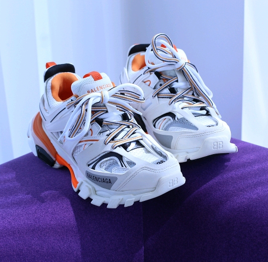 발렌시아가 트랙 | 인스티즈