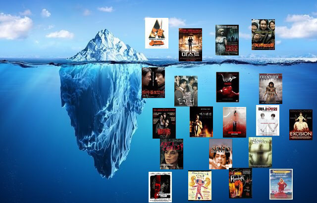 자신이 본것중에 가장 충격적이였던 영화는?? | 인스티즈