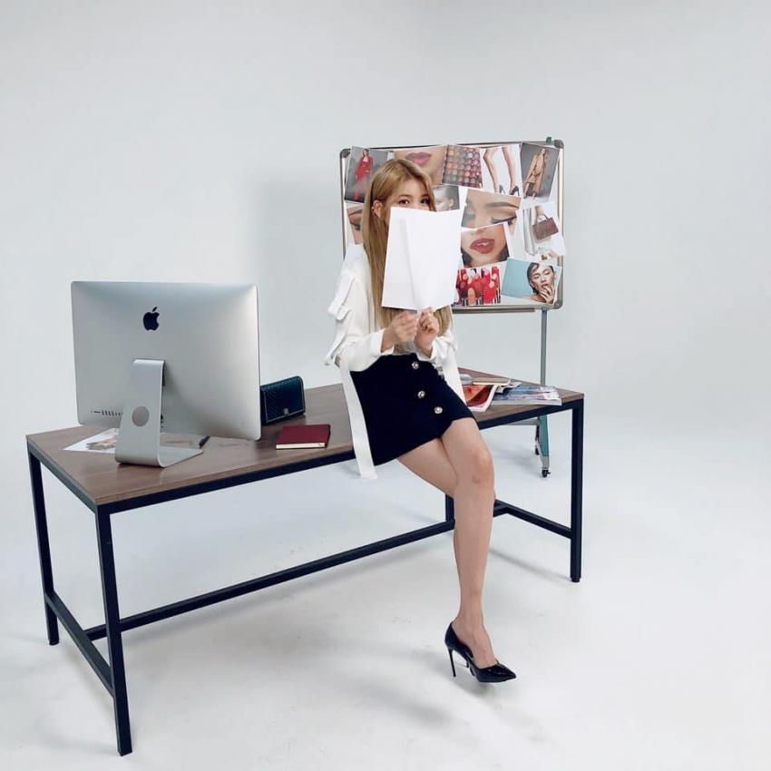 534번째 하루 한번 여자친구 소원 | 인스티즈