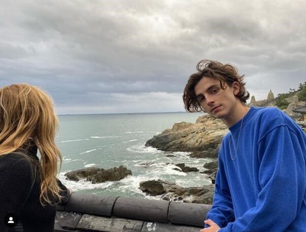 인터스텔라 아들 근황 | 인스티즈