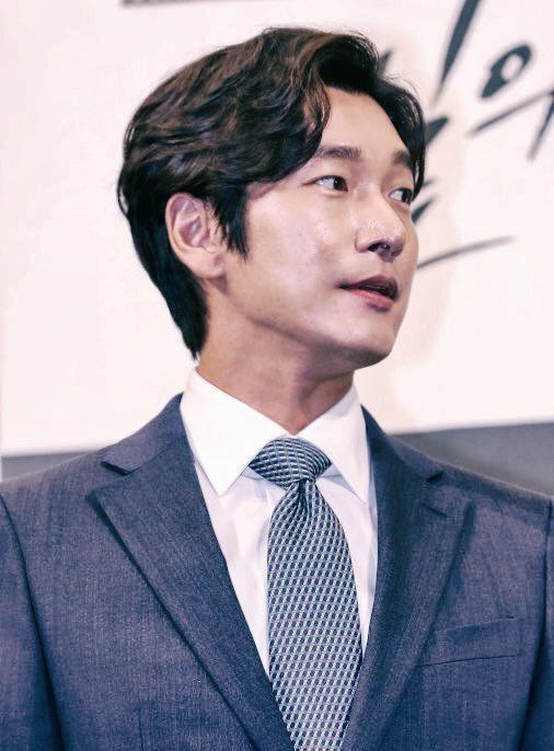 의외로 여자들 한테 인기많은 40대 남자배우 | 인스티즈