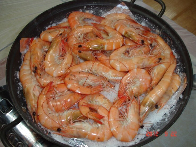 좋아하는 새우 요리는? | 인스티즈