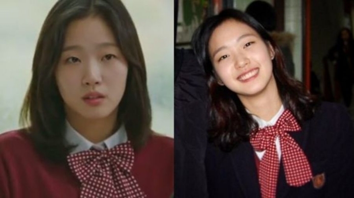 전국의 예쁜 고등학교 교복들! | 인스티즈