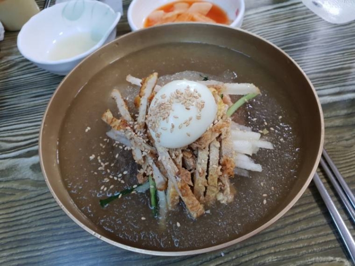 [정보] 개인적으로 좋아하는 진주 식당들 | 인스티즈