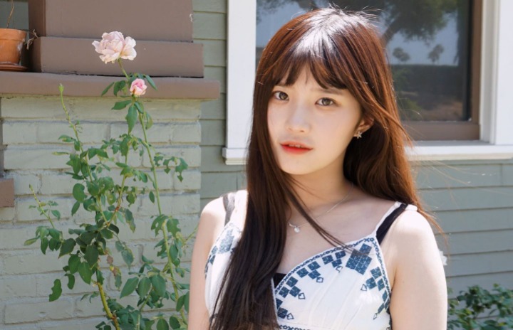 여자 아이돌 불꽃빠따 | 인스티즈