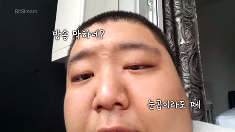 저는 잘생기지 않았습니다.jpg | 인스티즈