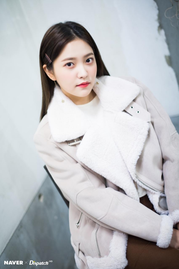 레드벨벳 (Feat. 디스패치) | 인스티즈