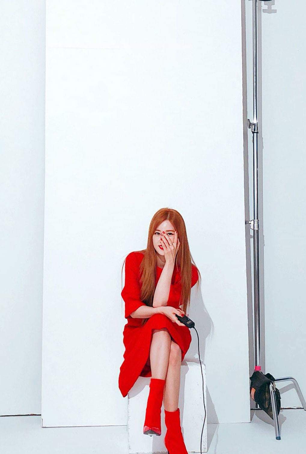 섹시한 에이핑크.jpg | 인스티즈