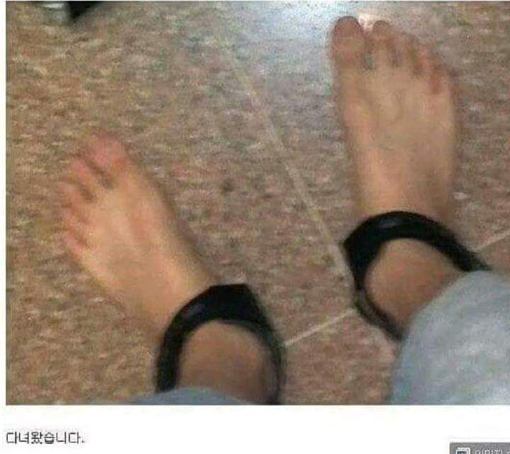 장마철에 저렴한 샌들사면 안되는이유 | 인스티즈