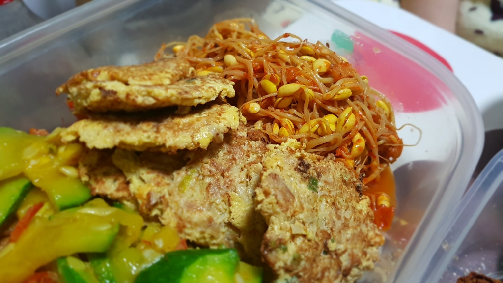 ㄹㅇ 현실적인 자취 밥상 | 인스티즈