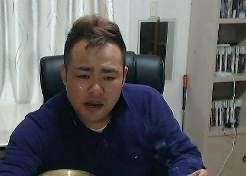 아프리카tv 1월 별풍선 랭킹 | 인스티즈