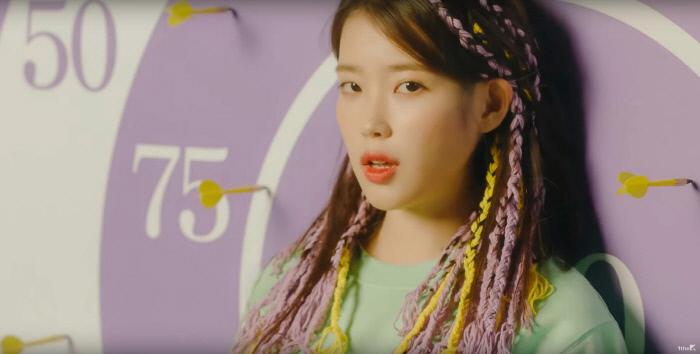 [아이돌이야기] 날 좋아하는거 알아....마지막 국민가수 아이유 이야기 | 인스티즈