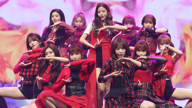 [분석글] 2021년 해체 아이즈원? 절대 연장 할것 같은 이유 | 인스티즈