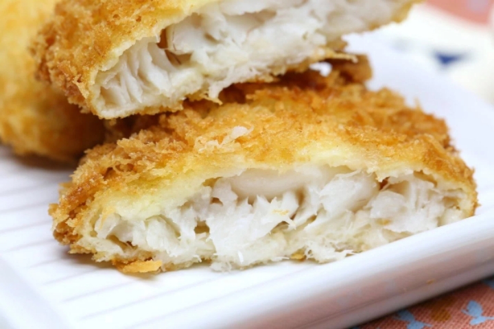 튀김요리인데 싫어하는 사람이 더 많은 튀김...jpg | 인스티즈