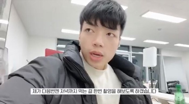 타락헬창 원래 어떻게 먹고 살았는지 궁금해서 찾아본 10개월 전 브이로그 | 인스티즈