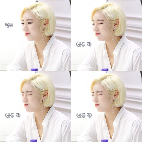 2019년 첫 마마무 휘인 | 인스티즈