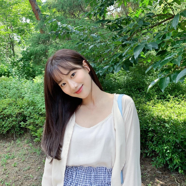 에이프릴 나은 여친짤.jpg | 인스티즈