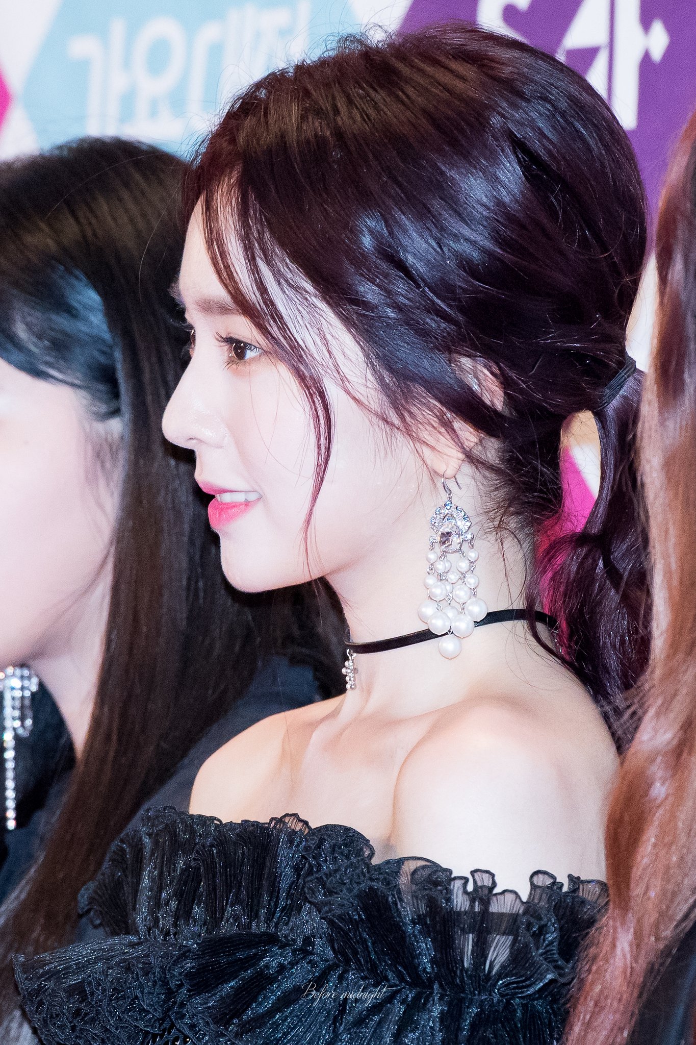 아이린의 옆태.jpg | 인스티즈