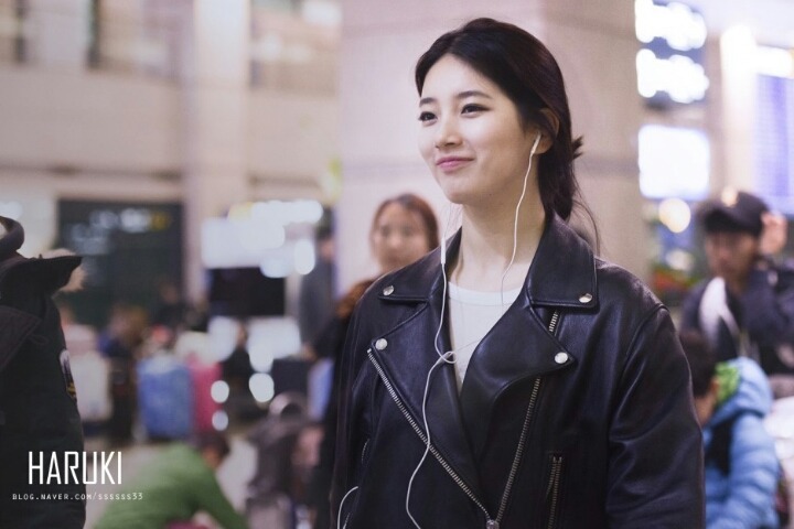 수지가 좋아하고 자주 입는 옷 스타일 | 인스티즈