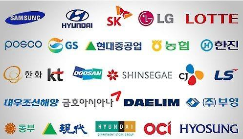가고싶은 대기업 그룹은 어딘가요? | 인스티즈
