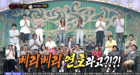 이정도면 내가 나가도 아는척 해줄거 같은 프로 | 인스티즈