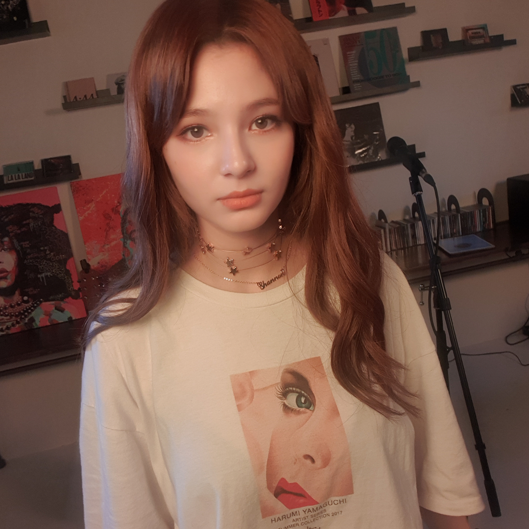 샤넌 인스타 사진 | 인스티즈
