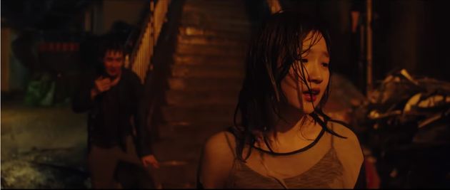 영화 기생충에서 가장 인상 깊었던 배우 | 인스티즈