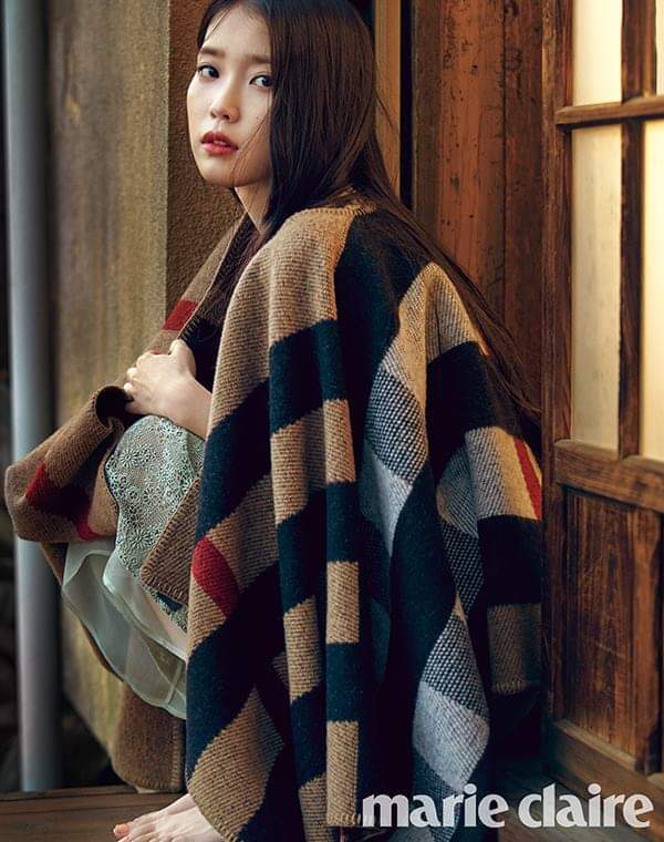아이유 섹시화보 모음 | 인스티즈