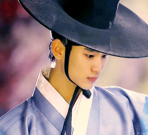 우리나라 남자배우들이 조상님들께 감사해야 하는 이유.jpgif | 인스티즈