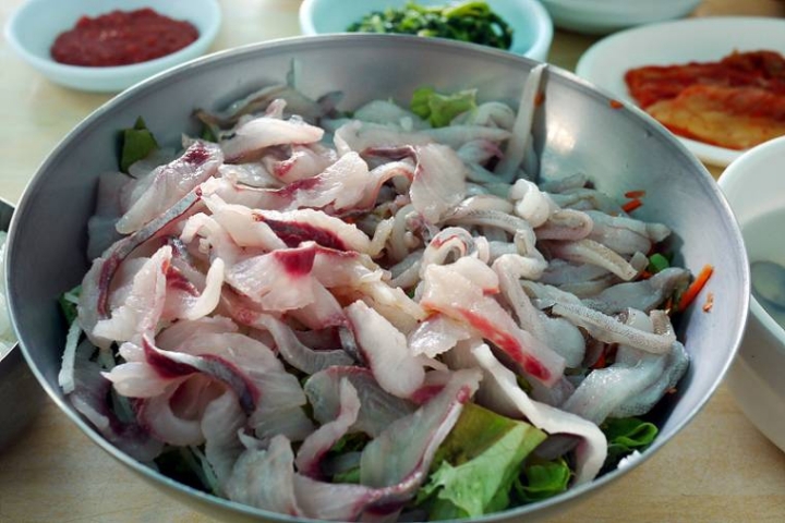 개인적으로 좋아하는 경주 식당들 | 인스티즈