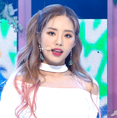 프로미스나인 박지원 | 인스티즈