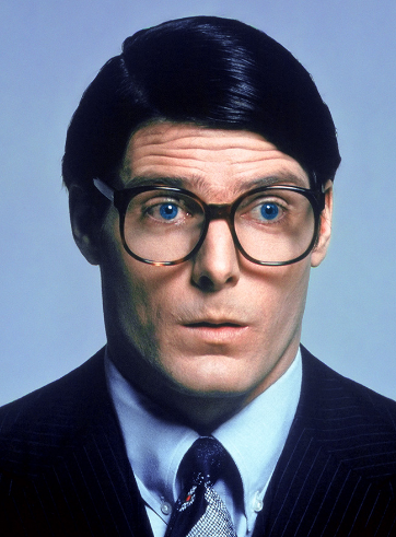 슈퍼맨이 안경하나로 변장이 가능한게 말이 되는 이유 | 인스티즈