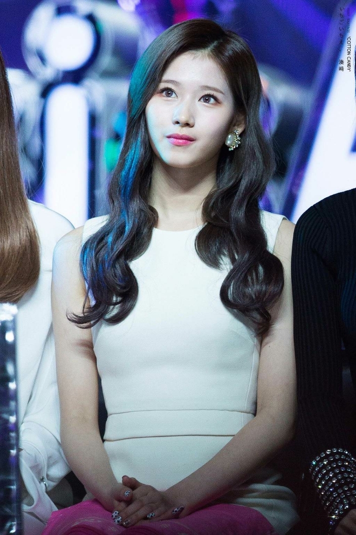 2020년을 여는 트와이스 사나 첫번째 글 | 인스티즈