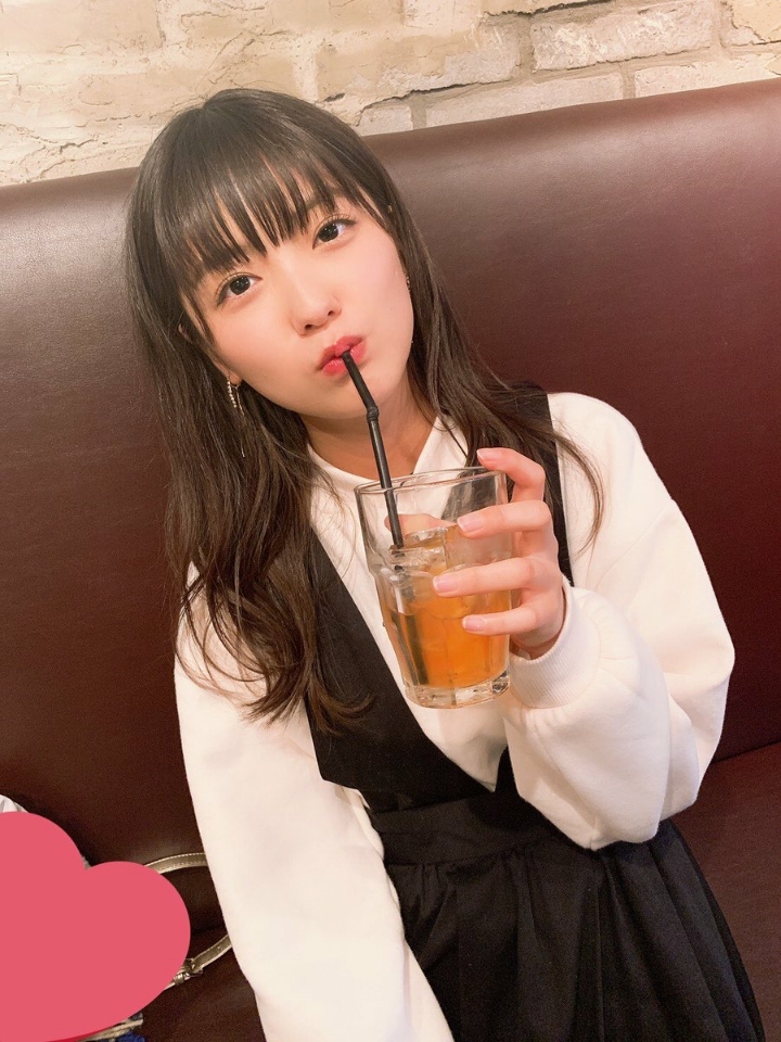 메불메 갈리는 여친상 | 인스티즈