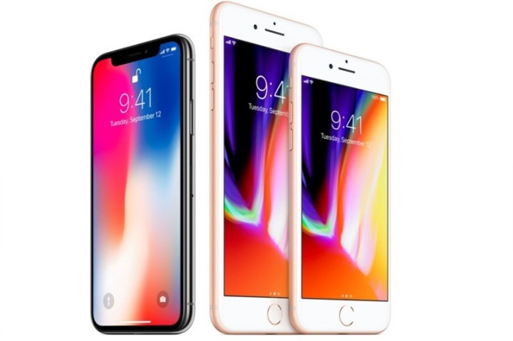 아이폰8 vs 아이폰x 둘 중 고르라면?? | 인스티즈