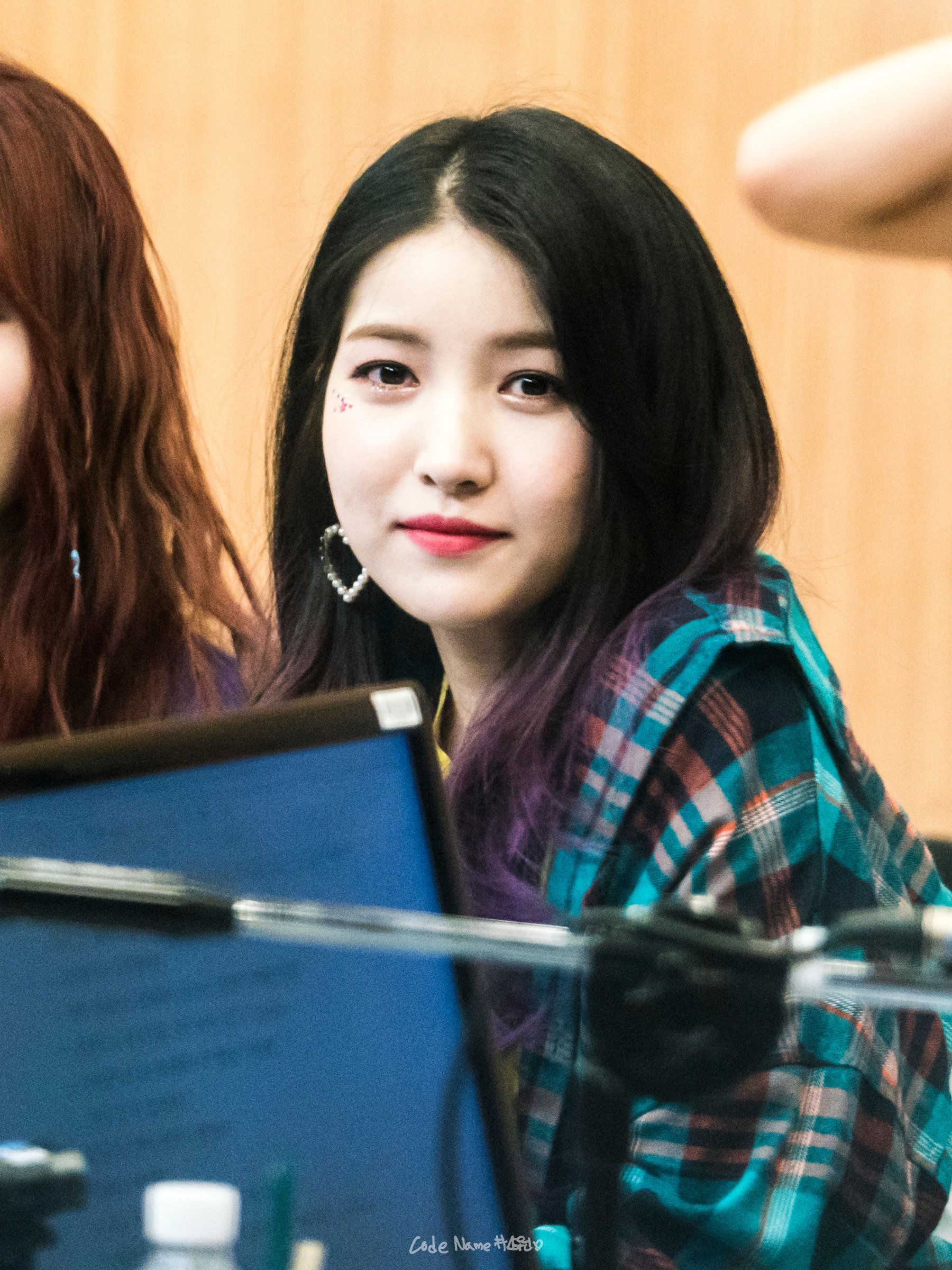 513번째 하루 한번 여자친구 소원 | 인스티즈