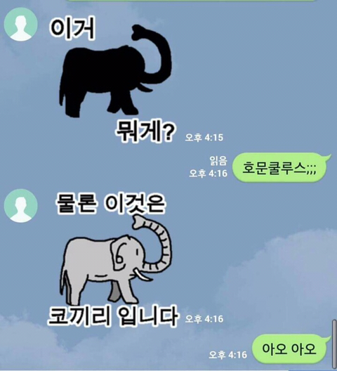 근본없는 이모티콘ㅋㅋㅋㅋ | 인스티즈