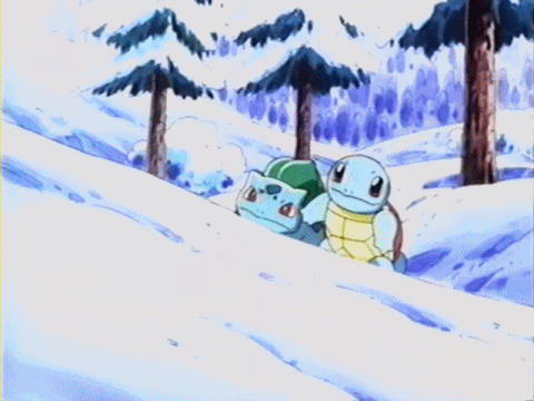 이상해씨 인성수준.gif | 인스티즈