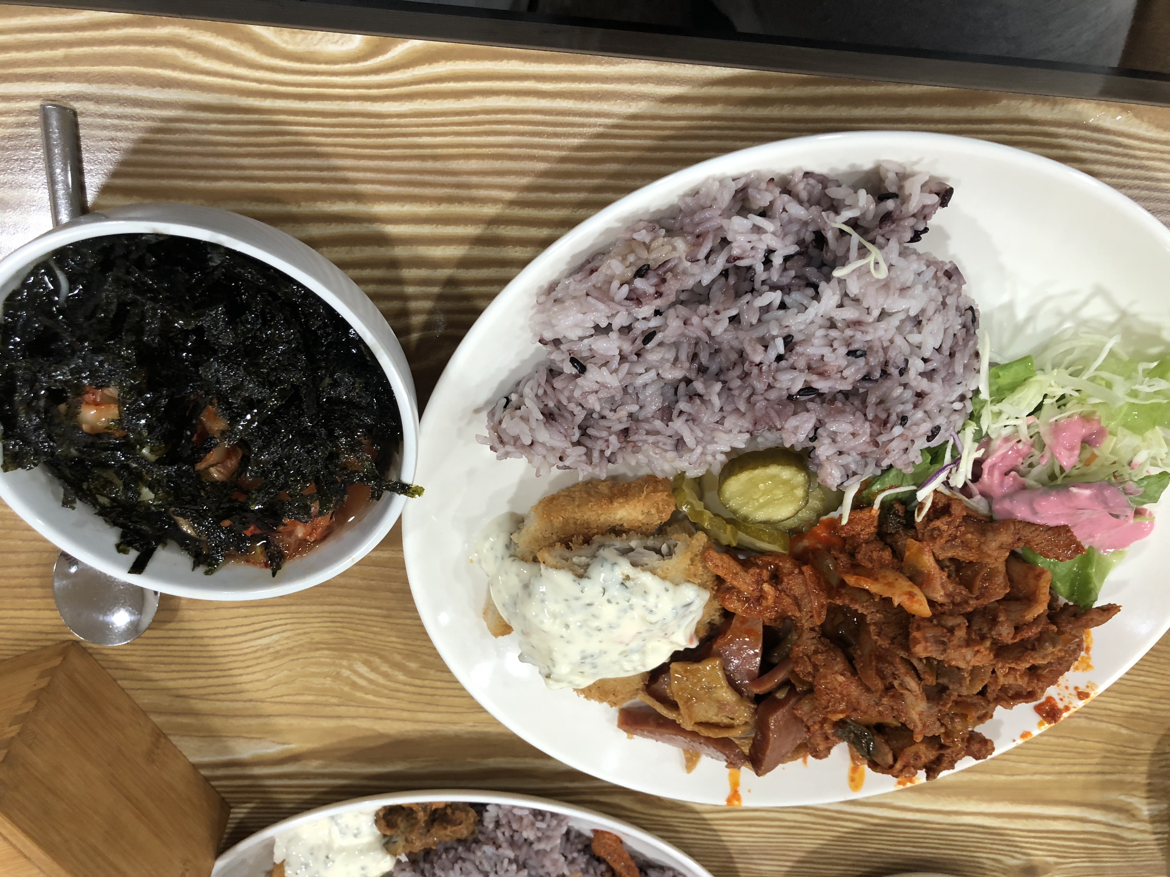 대전 5000원 백반뷔페 | 인스티즈