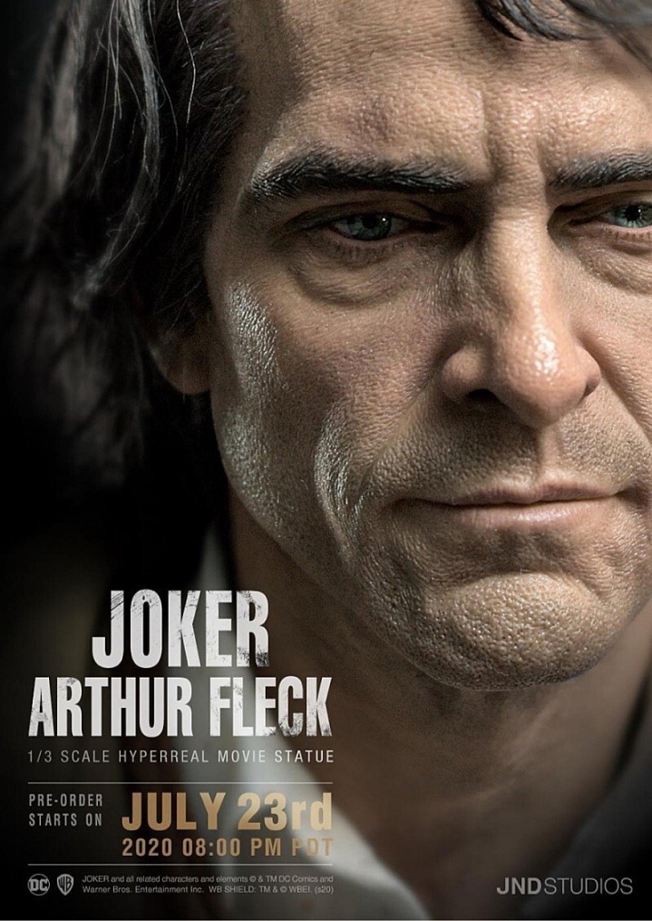 289만원짜리 조커 피규어 ㄷㄷ.jpg | 인스티즈