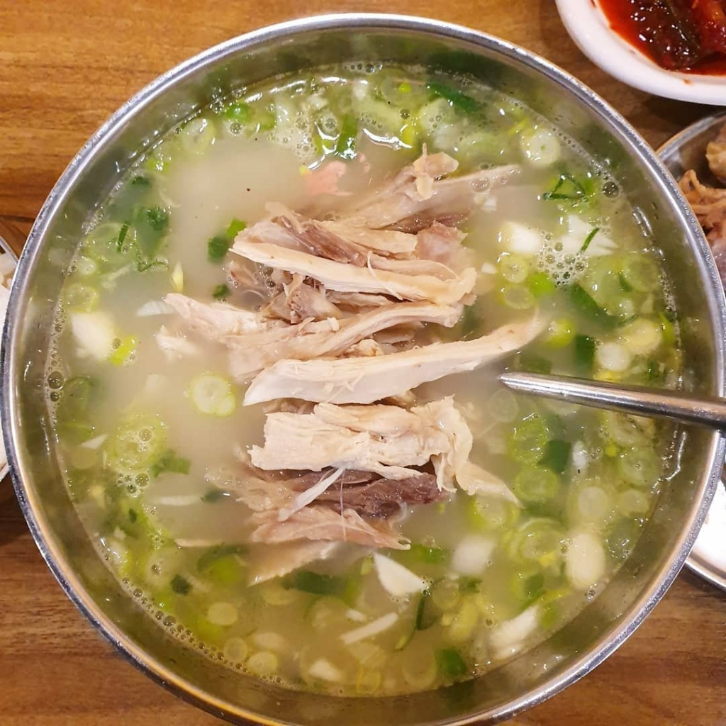 국밥 평생 무료 vs 중식 평생 무료 | 인스티즈