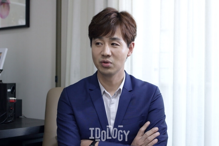 걸그룹 사장의 미쳐버린 이름짓기ㅋㅋㅋㅋㅋㅋ.jpg | 인스티즈